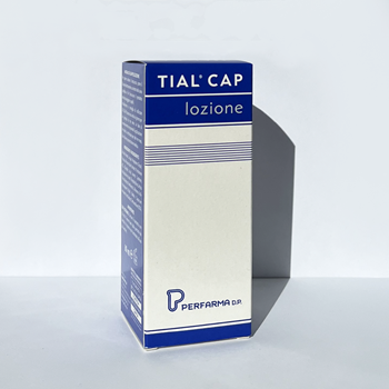 Picture of TIAL CAP LOTION 80ml