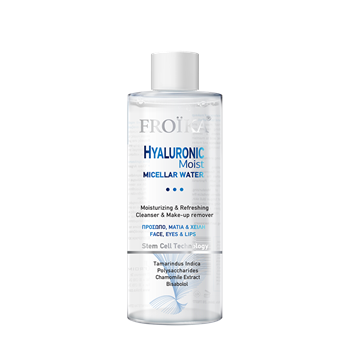 Picture of FROIKA HYALURONIC MOIST WATER 400ML