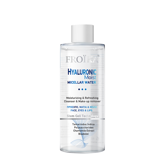 Picture of FROIKA HYALURONIC MOIST WATER 400ML