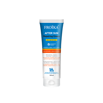 Picture of FROIKA AFTER SUN REPAIRING CREAM 150ml