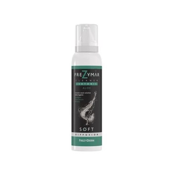 Picture of Frezyderm Frezymar Cleaner  Soft Aloe (Baby) Ρινικό Διάλυμα Καθημερινής Υγιεινής για Βρέφη και Ενήλικες 120ml