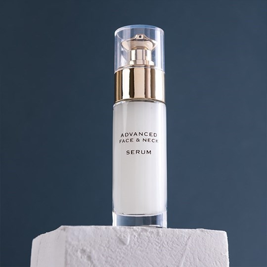 Picture of Olive Touch Advanced Caviar lift Face Serum 30ml