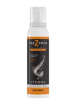 Picture of Frezyderm Frezymar Hypertonic Strong - Αποσυμφορητικό, 120ml