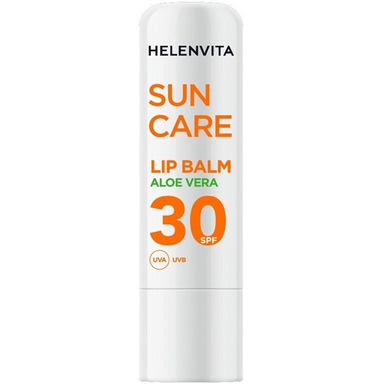 Picture of Helenvita Lip Balm SPF30 4.4gr