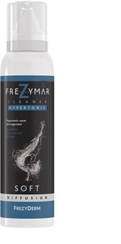 Picture of Frezyderm Frezymar Cleaner Hypertonic Soft από 3 Μηνών 120ml