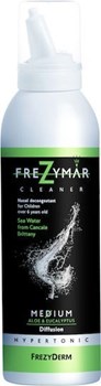 Picture of FrezyDerm Frezymar Cleaner Medium Σπρέι 120 ml