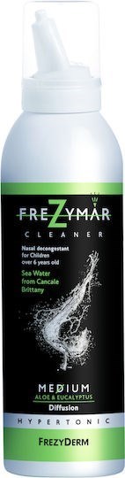 Picture of FrezyDerm Frezymar Cleaner Medium Σπρέι 120 ml