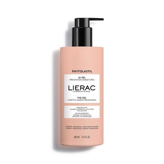 Picture of LIERAC PHYTOLASTIL GEL 400ML