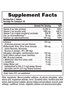 Picture of Natures Plus COMMANDO 2000 60tabs