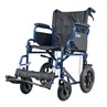 Picture of Mobiak Gemini Blue 0811603 Aναπηρικό Αμαξίδιο Μπλε 43cm