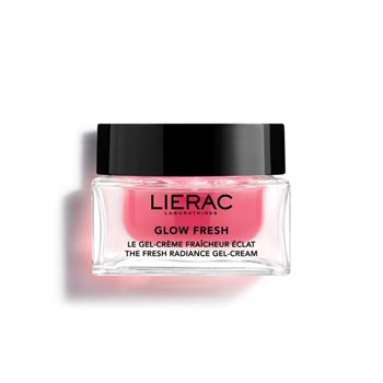 Picture of Lierac GLOW GEL-CREME ECLAT 50ml