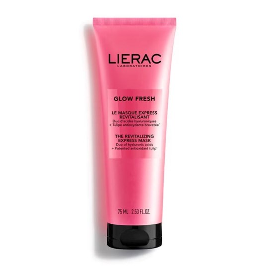 Picture of Lierac GLOW LE MASQUE 75ML