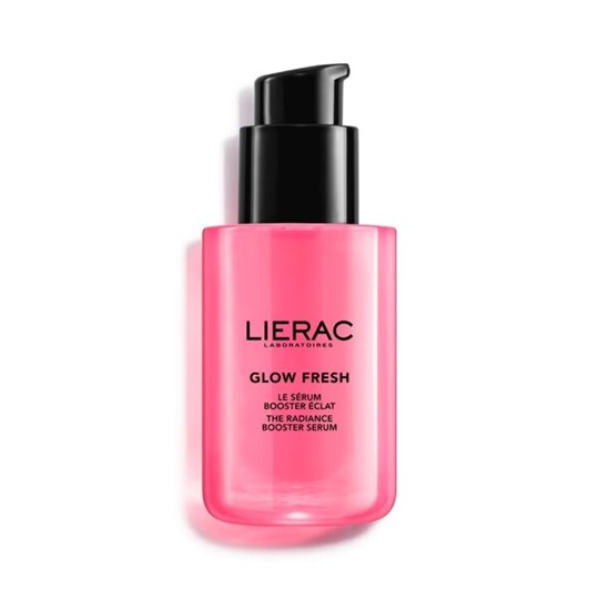 Picture of Lierac GLOW SERUM 30ML