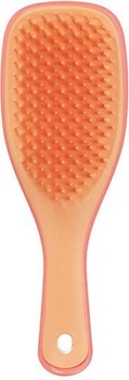 Picture of TANGLE TEEZER THE MINI ULTIMATE DETANGLER  Salmon Pink & Apricot