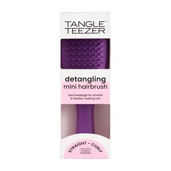 Picture of TANGLE TEEZER THE MINI ULTIMATE DETANGLER Fresh Purple