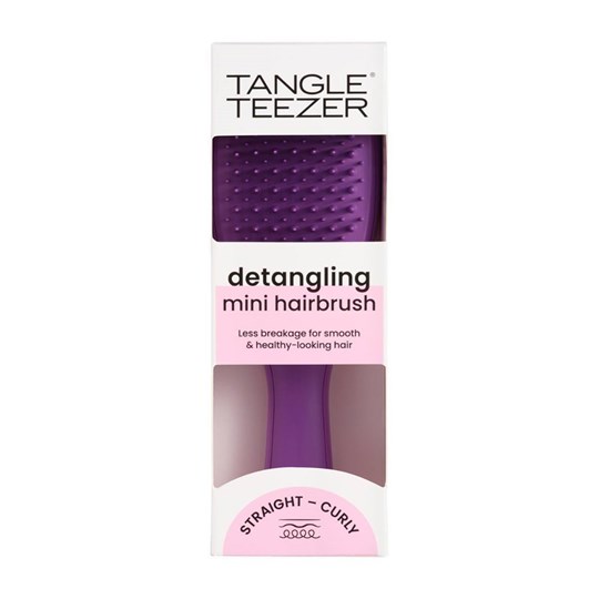Picture of TANGLE TEEZER THE MINI ULTIMATE DETANGLER Fresh Purple