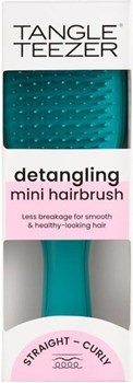 Picture of TANGLE TEEZER THE MINI ULTIMATE DETANGLER Transformative Teal
