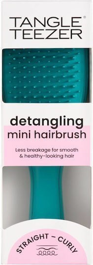 Picture of TANGLE TEEZER THE MINI ULTIMATE DETANGLER Transformative Teal