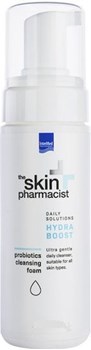 Picture of Intermed The Skin Pharmacist Hydra Boost Probiotics Cleansing Foam 50ml