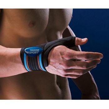 Picture of Νάρθηκας αντίχειρα Thuasne 0332 Sport blue