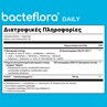 Picture of Bacteflora Daily 30Veg.Caps OLONEA