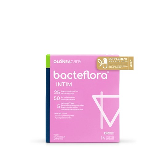 Picture of Olonea Bacteflora INTIM 14caps