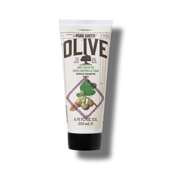 Picture of Korres Pure Greek Olive Σύκο Ενυδατική Κρέμα Σώματος 200ml