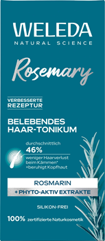 Picture of Weleda Rosemary Hair Tonic Lotion 100ml