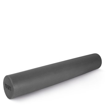 Picture of AMILA Foam Roller PRO Φ15x90cm Μαύρο 96823