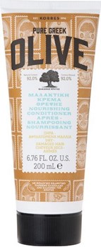 Picture of Korres Pure Greek Olive Conditioner για Ενυδάτωση για Ξηρά Μαλλιά 200ml