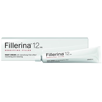 Picture of Fillerina Labo Night Cream - Grade 4-50ml