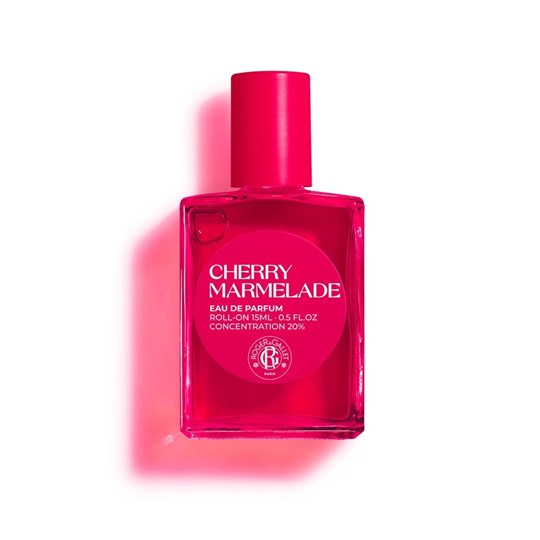 Picture of ROGER & GALLET CHERRY MARMELADE ROGER EAU DE PARFUM ROLL ON 15ML
