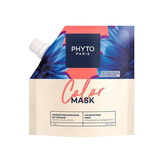 Picture of Phyto Couleur Color Extend Mask Μάσκα Προστασίας Χρώματος 75ml