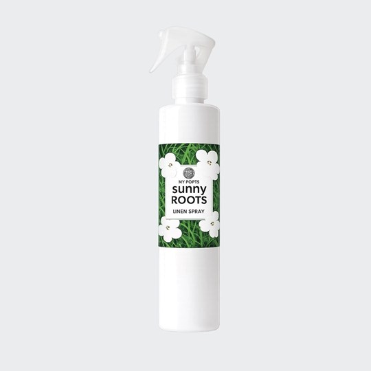Picture of My Roots Sunny Roots Linen Spray 200ml