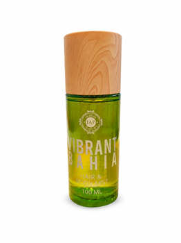 Picture of IAP PHARMA Vibrant Bahia Hair & Body Mist 100 ml