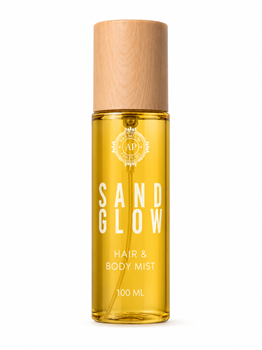 Picture of IAP PHARMA Sand Glow Hair & Body Mist 100 ml