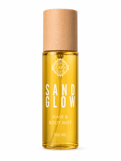 Picture of IAP PHARMA Sand Glow Hair & Body Mist 100 ml