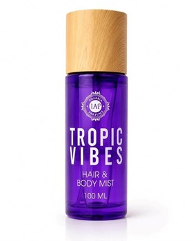 Picture of IAP PHARMA IAP PHARMA Tropic Vibes Hair & Body Mist 100 ml