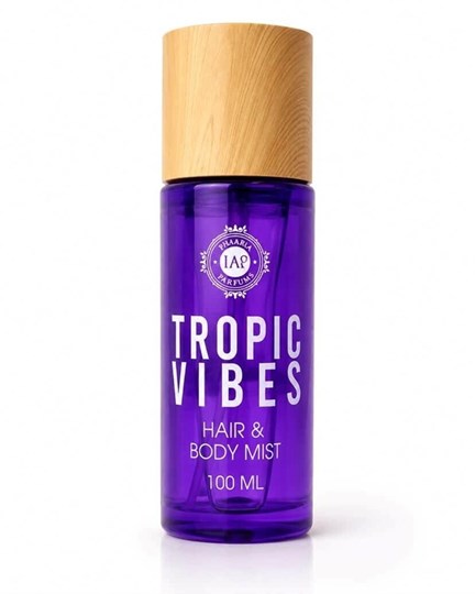 Picture of IAP PHARMA IAP PHARMA Tropic Vibes Hair & Body Mist 100 ml