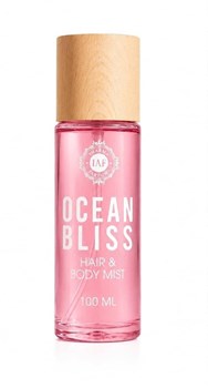 Picture of IAP PHARMA Hair Body Mist Ocean Bliss 100ml