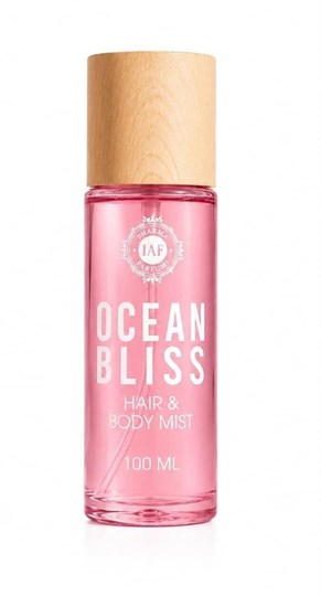 Picture of IAP PHARMA Hair Body Mist Ocean Bliss 100ml