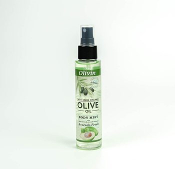 Picture of Olivin Body Mist Avocado Fresh 100ml