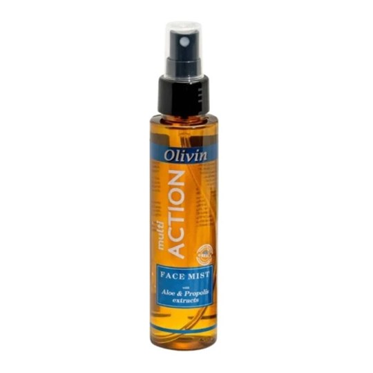 Picture of Olivin Multi-Action Face Mist 100ml