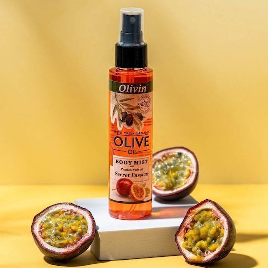 Picture of Olivin Body Mist Secret Passion 100ml