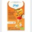 Picture of YOGI ΤΕΑ PEACH-MANGO - COLD BREW ΒΙΟ 27g