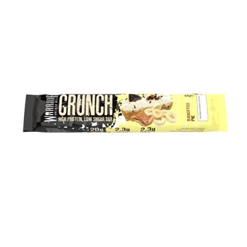 Picture of Warrior Crunch Protein Bar Banoffee Pie 64gr