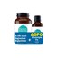 Picture of VIRIDIAN Promo Magnesium Bisglycinate Διγλυκινικό Μαγνήσιο 120 κάψουλες & Δώρο Electrolyte Fix Liquid 100ml