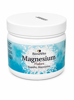 Picture of BENEVITA Magnesium Flakes 500gr