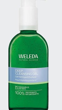 Picture of WELEDA Gel Kαθαρισμου Προσώπου 150ml