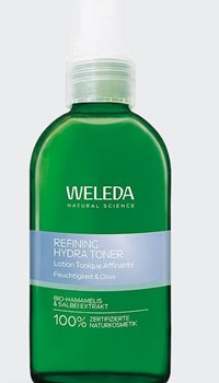 Picture of WELEDA Τονωτική Λοσιόν Προσώπου 150ml